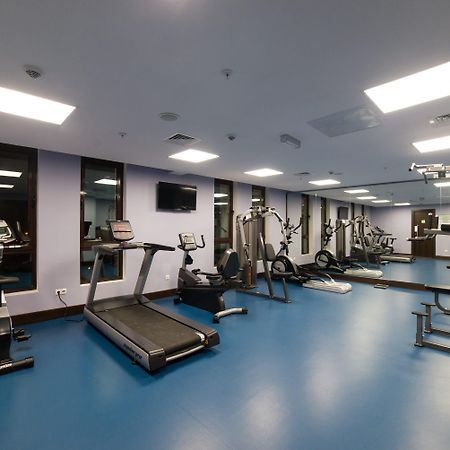 Holiday Inn Aktau By Ihg Extérieur photo