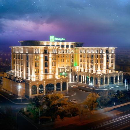 Holiday Inn Aktau By Ihg Extérieur photo