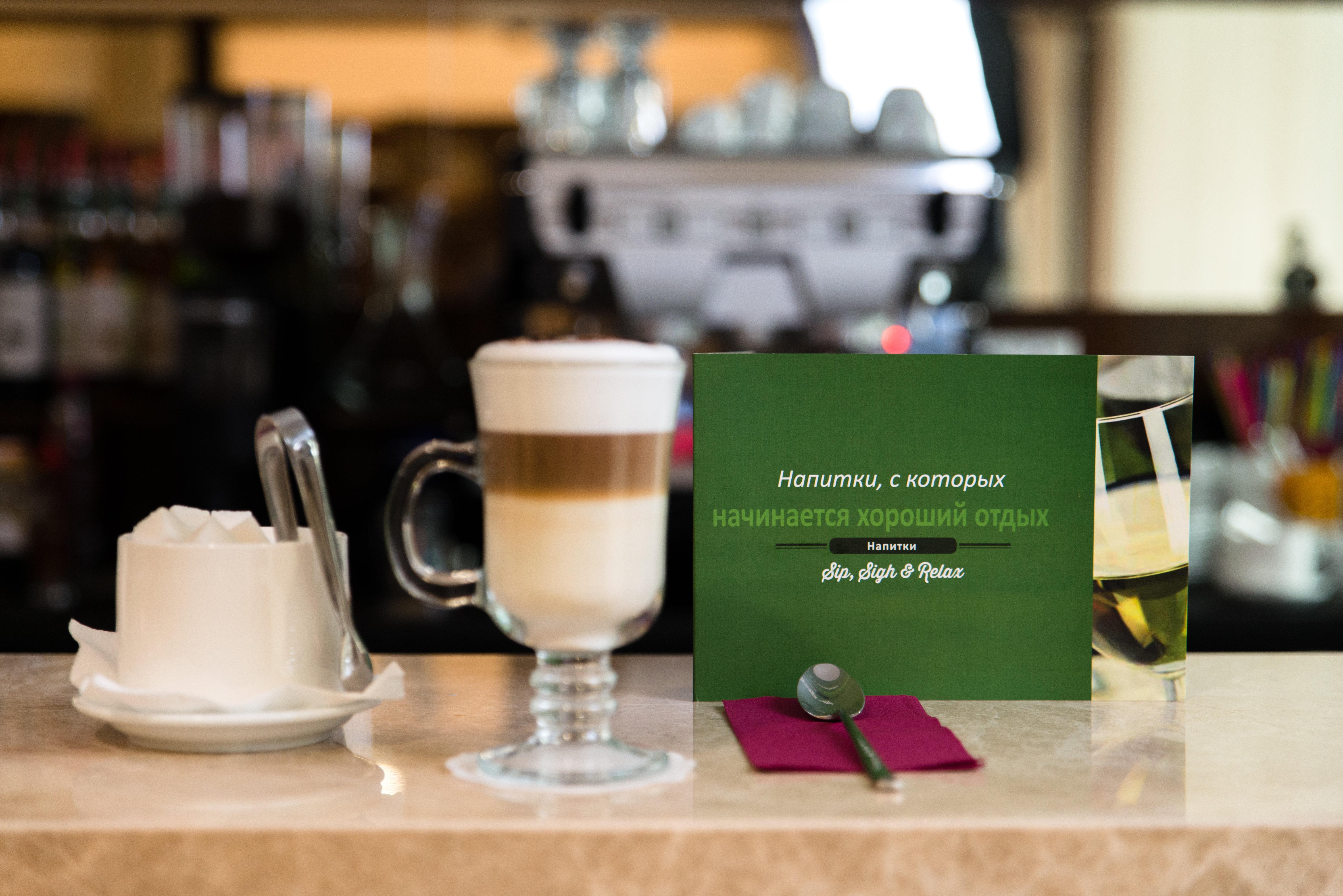 Holiday Inn Aktau By Ihg Extérieur photo