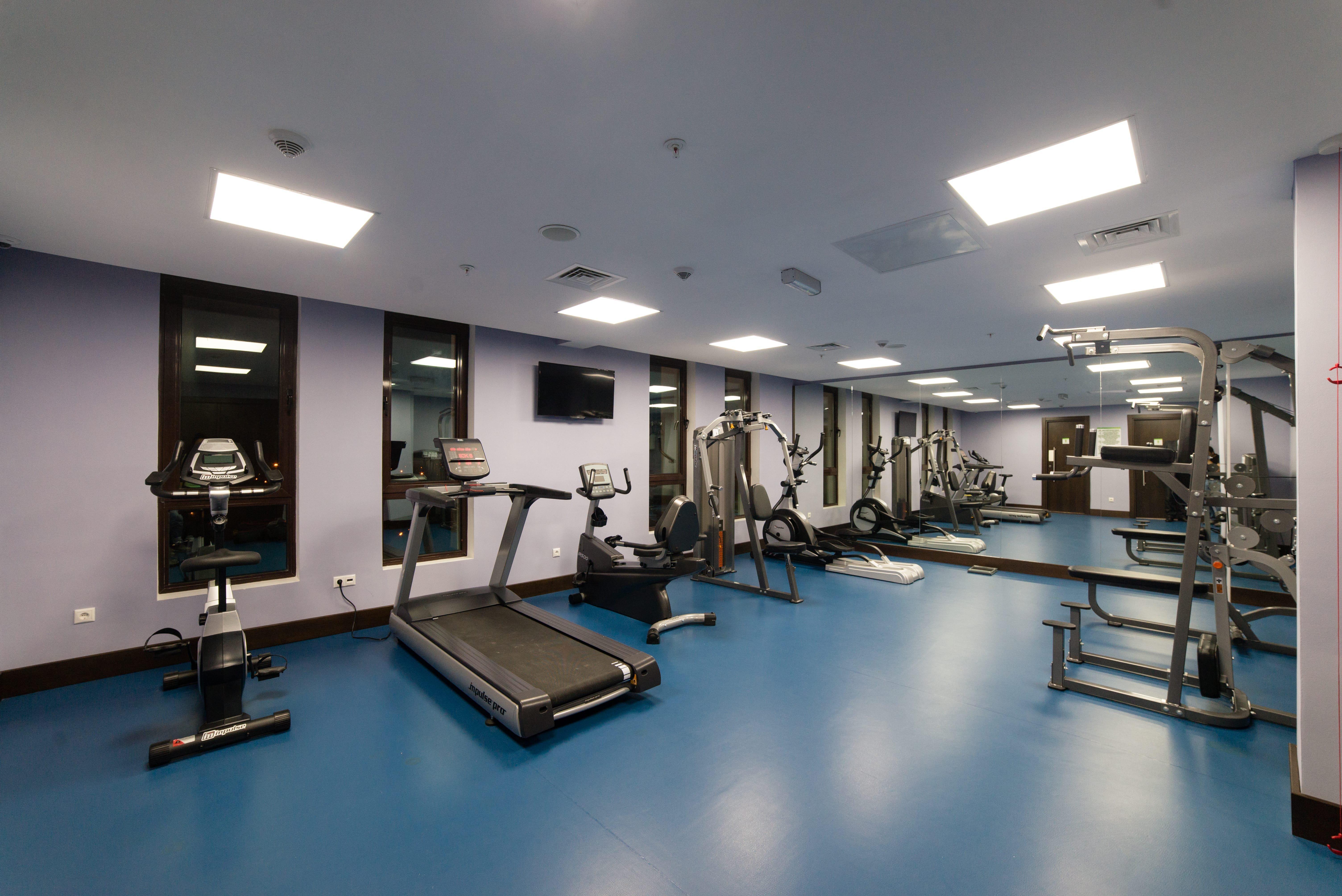 Holiday Inn Aktau By Ihg Extérieur photo