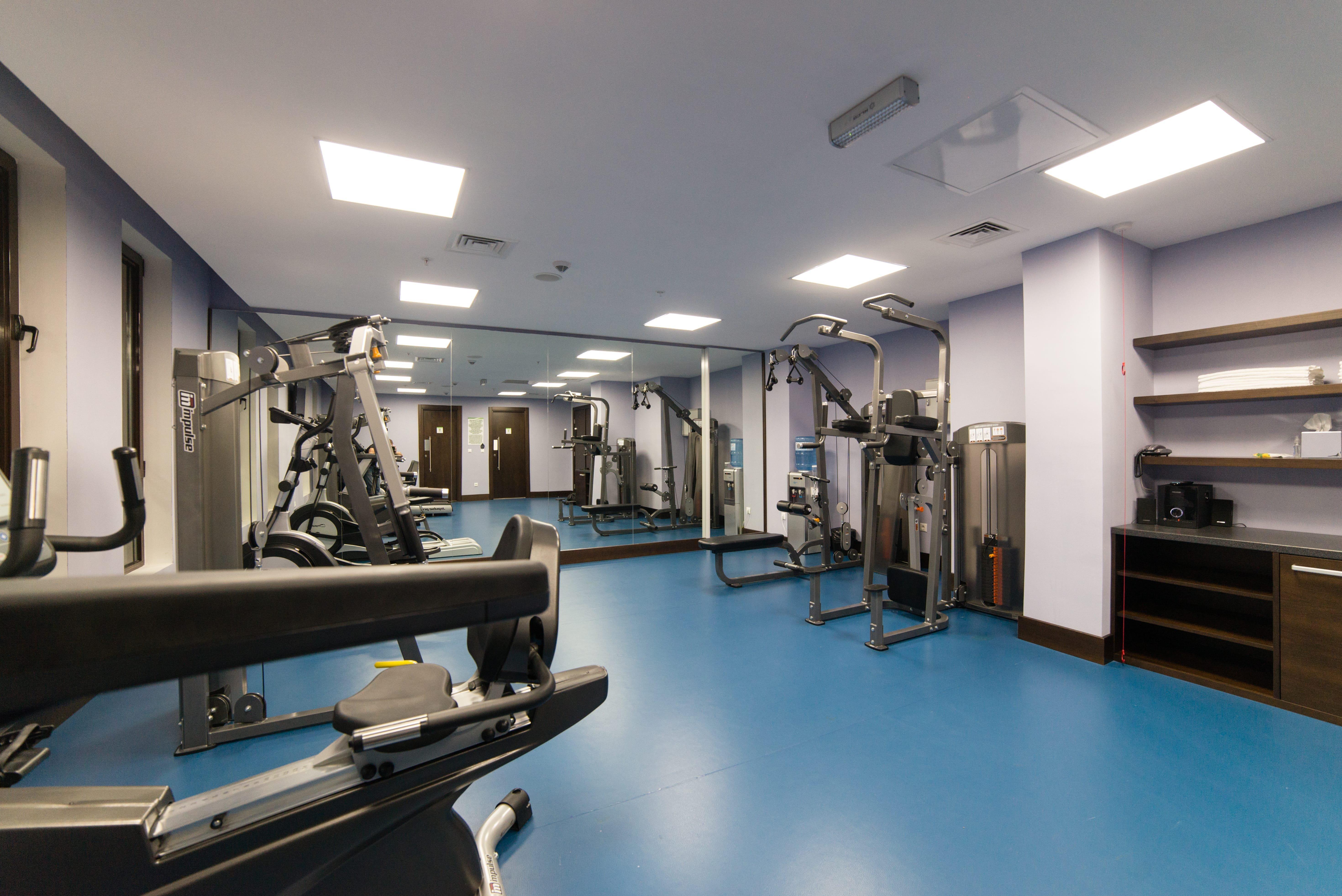 Holiday Inn Aktau By Ihg Extérieur photo