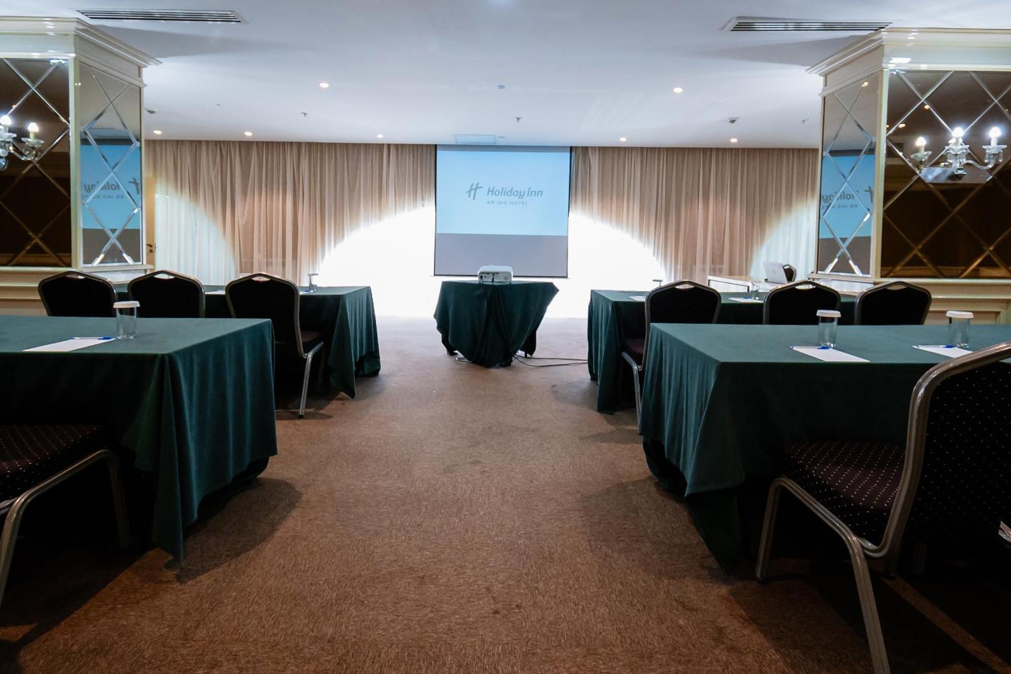 Holiday Inn Aktau By Ihg Extérieur photo