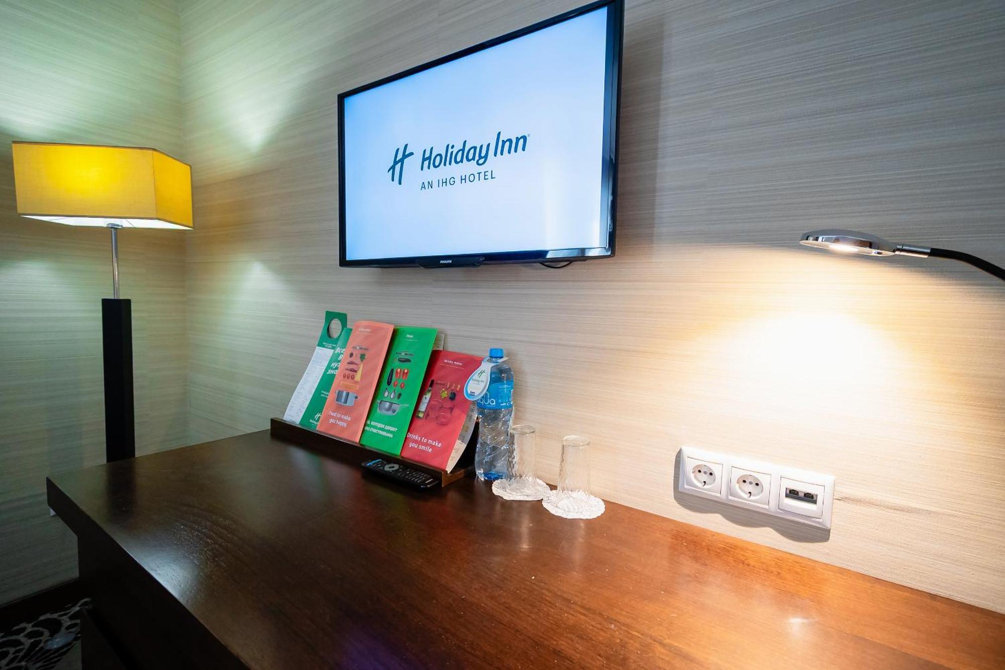 Holiday Inn Aktau By Ihg Extérieur photo