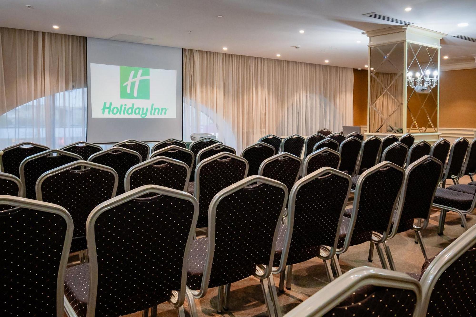 Holiday Inn Aktau By Ihg Extérieur photo