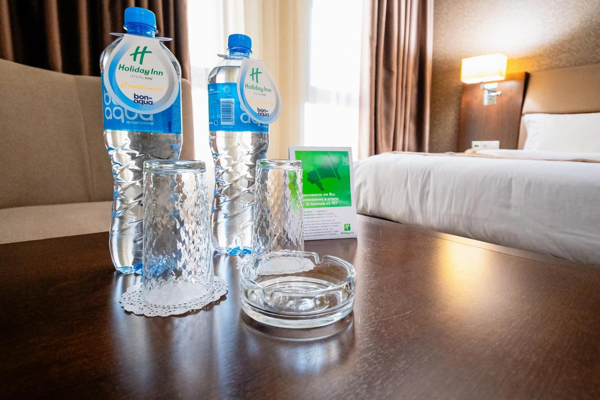 Holiday Inn Aktau By Ihg Extérieur photo