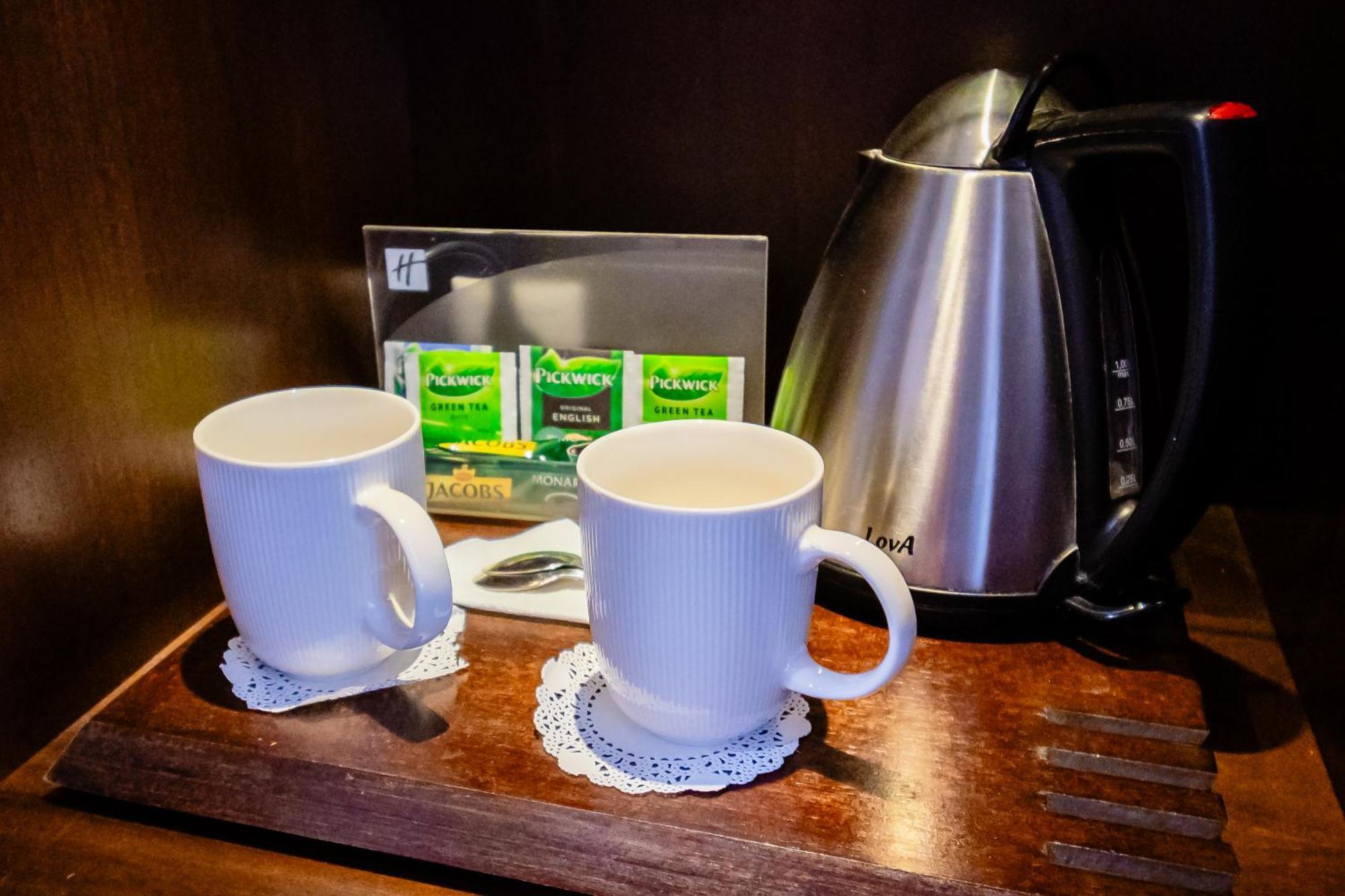 Holiday Inn Aktau By Ihg Extérieur photo